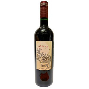 Château Tire Pé "Tire Pé" 2019