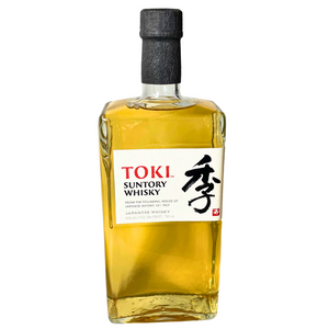 Suntory Japanese Whisky Toki 750ML