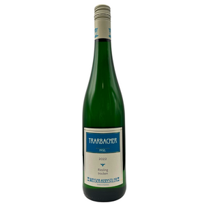 Weiser-Kunstler Riesling Trarbacher Trocken 2022