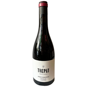 Josep Foraster Conca de Barberà Julieta Trepat