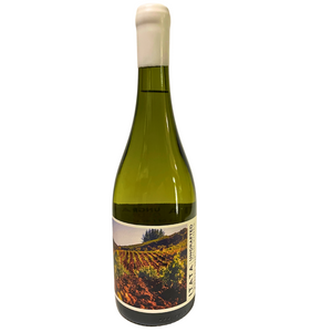 Ungrafted Old Vines Muscat 2022