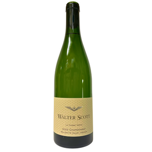 Walter Scott La Combe Verte Chardonnay Willamette Valley 2022