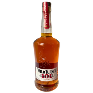 Wild Turkey Bourbon 101 (750Ml)