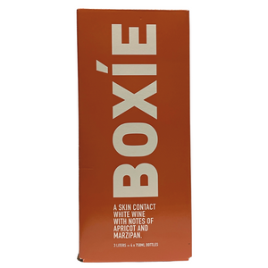 Field Recordings Boxie