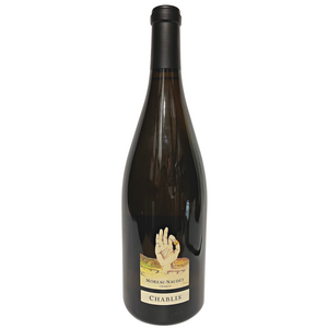 Moreau-Naudet Chablis 2018 (1.5L)
