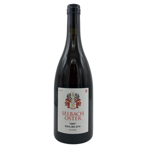 Selbach-Oster "OMG" Riesling Trocken 2018