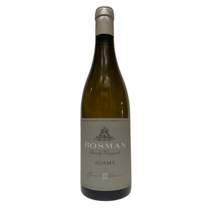 Bosman Adama Vineyards White