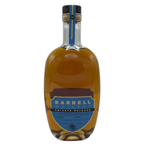 Barrell Private Release AJP6