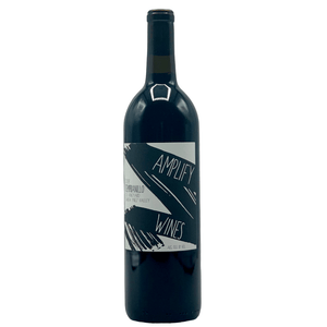 Amplify Wines Tempranillo C5 Vineyard Santa Ynez Valley 2018 - wino(t) brooklyn 