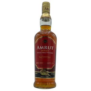 Amrut Single Malt Special Limited Edition