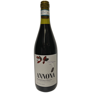 Annona Montepulciano d'Abruzzo 2018