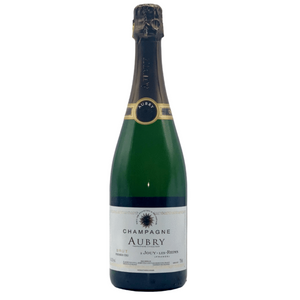 Aubry Champagne 1er Cru Brut Classique