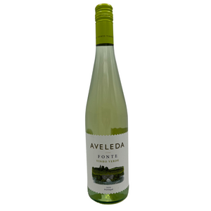 Aveleda Vinho Verde Fonte