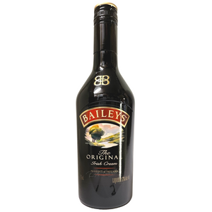 Baileys The Original Irish Cream Liqueur (375ml)