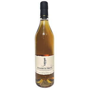 Giffard Banane du Brésil Premium Liqueur