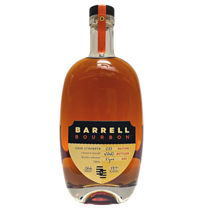 Barrell Bourbon Batch #33 5-Years