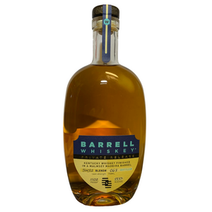 Barrell Private Release BH32