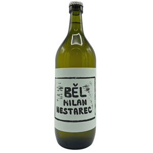 Milan Nestarec Bel (1L) bottle