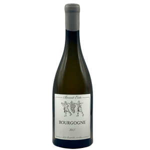 Benoit Ente Bourgogne Blanc 2017 - wino(t) brooklyn 