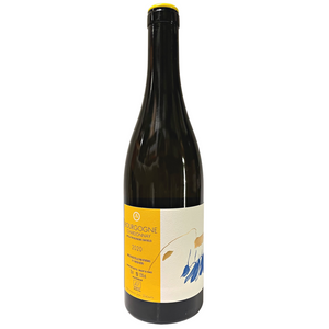 Chateau Beru Athénaïs Bourgogne Chardonnay 2020