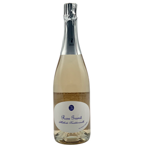 Franck Besson Sparkling Rosé Granit