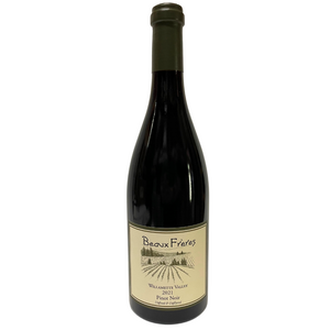 Beaux Frères Pinot Noir Willamette Valley 