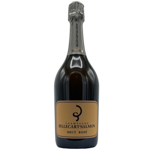 Billecart-Salmon Champagne Brut Rosé NV