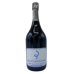 Billecart-Salmon Blanc de Blancs Grand Cru NV (1.5L)