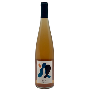 Les Vins Pirouettes by Binner & Compagnie Eros De Vincent  bottle