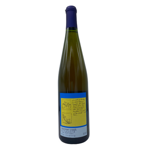 Bloomer Creek Riesling Auten Vineyard "Skin Contact" 2020