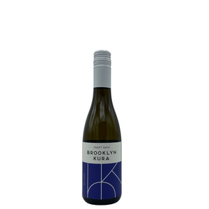 Brooklyn Kura Blue Door Junmai Namazake 375ml