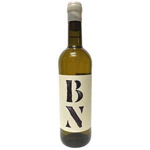 Partida Creus BN Blanco Natural 2021