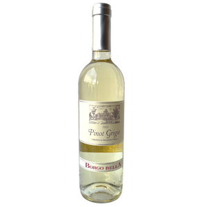 Borgo Bella Pinot Grigio (Kosher)