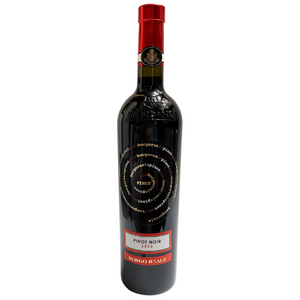 Borgo Reale Pinot Noir 2019 (Kosher)