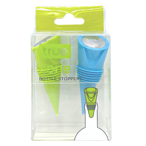Cone Bottle Stoppers