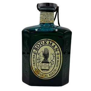 Boukman Botanical Rhum