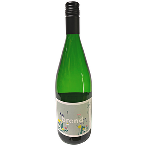 Weingut Brand Weissburgunder (1L)