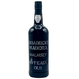 Broadbent Malmsey 10 Year Madeira