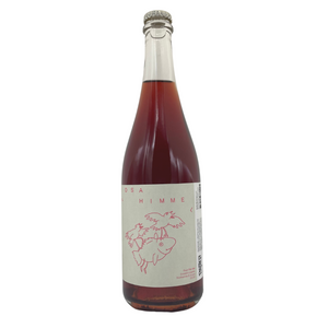 Brutes Cider Rosa Himmel