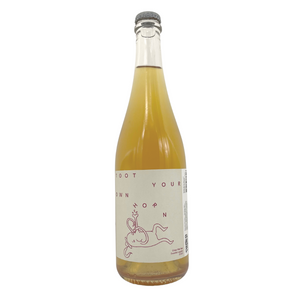 Brutes Cider Toot Your Own Horn