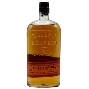 Bulleit Bourbon 750ML - wino(t) brooklyn
