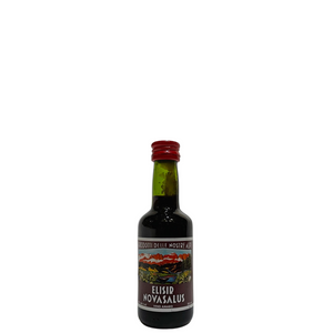 Elisir Novasalus Vino Amaro (50Ml) nip bottle