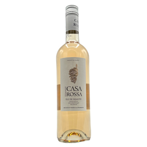 Casa Rossa Rosé