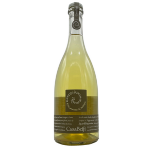Casa Belfi Naturalmente Frizzante Bianco 2018