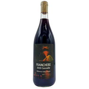 Franchere Wine Company "Cascadia" Red 2022