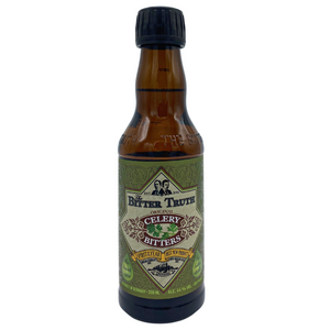 The Bitter Truth Original Celery Bitters
