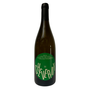 Famille Percher Cheverny Blanc 2019