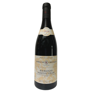Domaine Robert Chevillon Bourgogne Passetoutgrains 2020