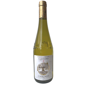Andre & Michel Quenard Savoie Blanc Chignin 2021