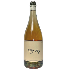 Swick Wines City Pop Pétillant Naturel